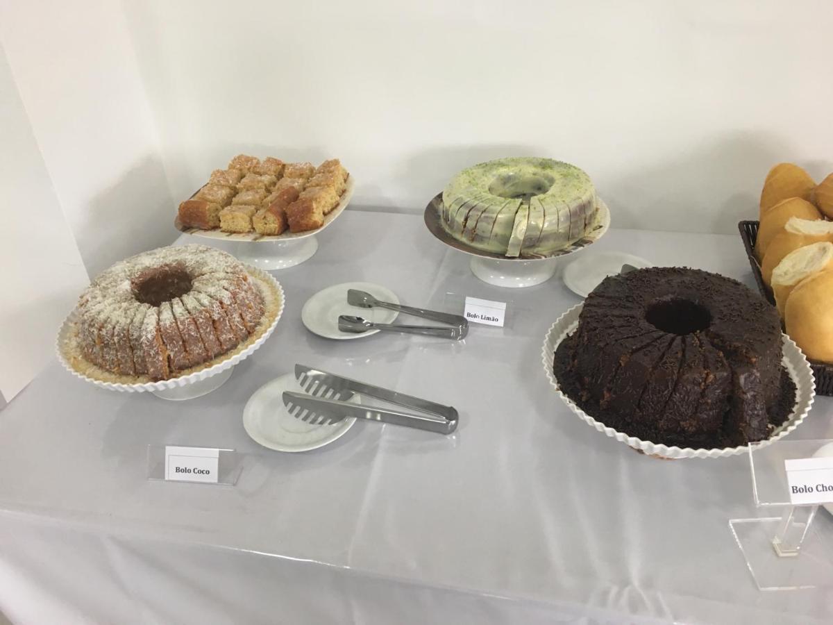 Marencanto Pousada أوباتوبا المظهر الخارجي الصورة